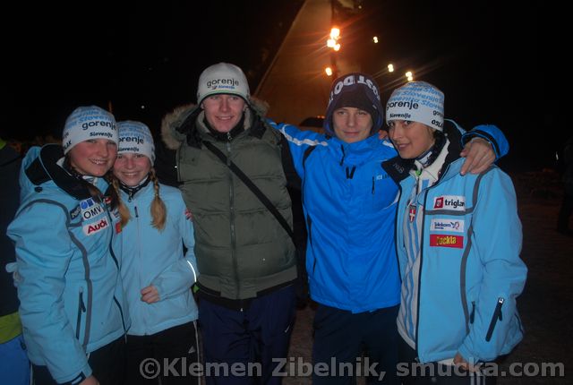 184 Manja Pograjc, Spela Rogelj, Anja Tepes